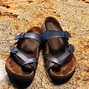 Birkenstock sandals
